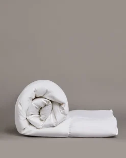13.5 Tog Duck Feather And Down Duvet - Double