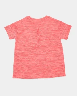 Activewear T-Shirt (4-14 Years)