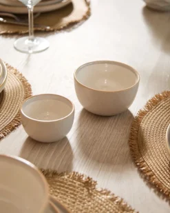 Ashton Dip Bowls - Set Of 2