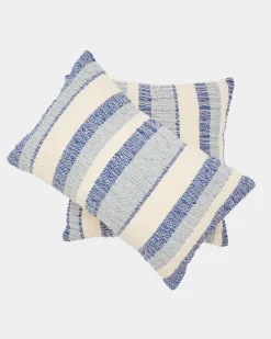 Azure Cushion