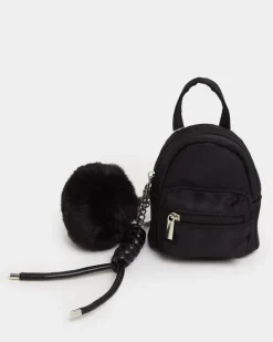 Backpack Charm