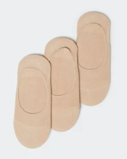 Bamboo Footie - Pack Of 3