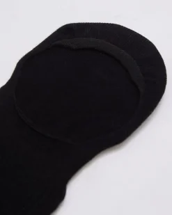 Bamboo Rib Knit Footies - Pack Of 3