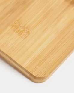 Bamboo Worktop Board