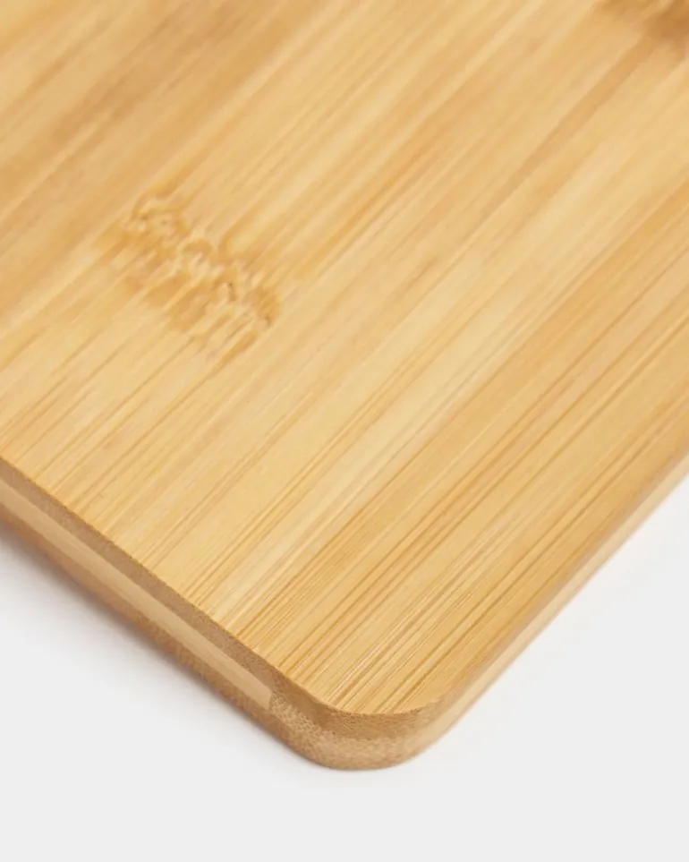 Bamboo Worktop Board