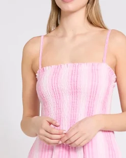 Bandeau Playsuit
