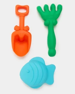 Beach Bucket Set - Set Of 4