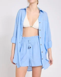Beach Shirt