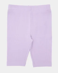 Bicycle Shorts (2-14 Years)