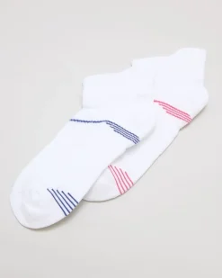 Blister Resist Socks - Pack Of 2