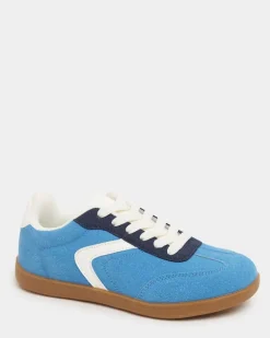 Blue Gum Sole Shoes (Size 8-5)