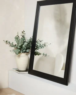 Border Frame Mirror