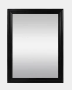 Border Frame Mirror