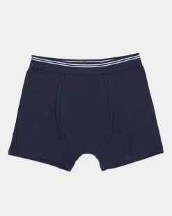 Boys Jersey Trunks - Pack Of 3 (2-14 Years)