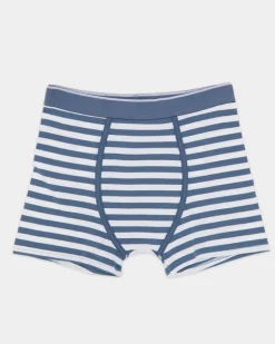 Boys Jersey Trunks - Pack Of 3