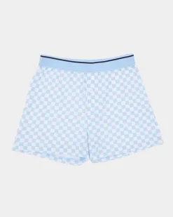 Boys Loose Fit Jersey Boxers - Pack Of 3 (3-14 Years)