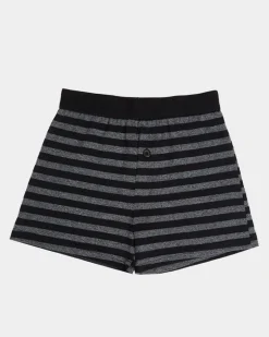 Boys Loose Fit Jersey Boxers - Pack Of 3