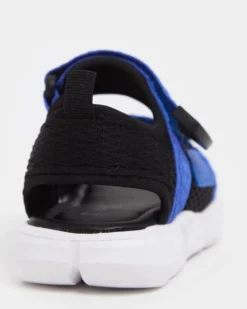 Boys Strap Sandals (Size 8-5)
