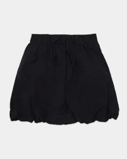 Bubble Hem Skirt (4-14 Years)