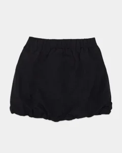 Bubble Hem Skirt (4-14 Years)