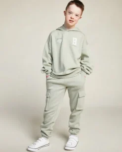 Cargo Jogpants (2-14 Years)