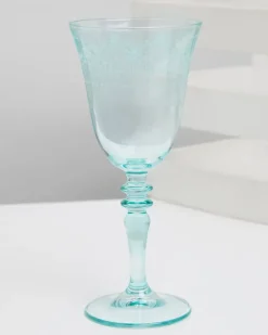 Carolyn Donnelly Eclectic Design Wine Glass