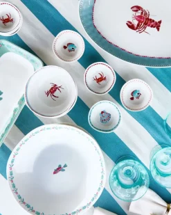 Carolyn Donnelly Eclectic Sea Dip Bowl