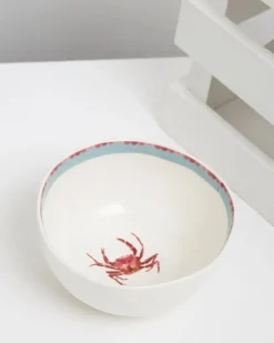Carolyn Donnelly Eclectic Sea Bowl