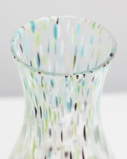 Carolyn Donnelly Eclectic Spotted Carafe