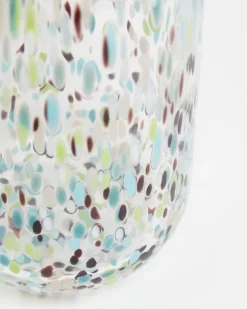 Carolyn Donnelly Eclectic Spotted Carafe