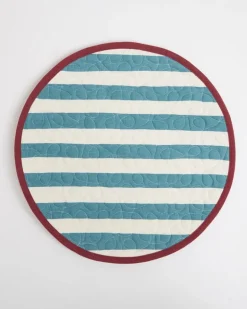 Carolyn Donnelly Eclectic Sea Placemat