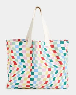 Carolyn Donnelly The Edit Beach Bag