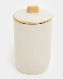 Ceramic Jar