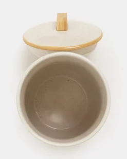 Ceramic Jar