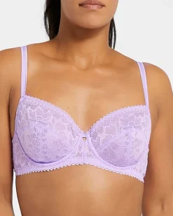 Cleo Non Padded Bra