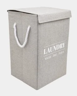 Collapsible Hamper