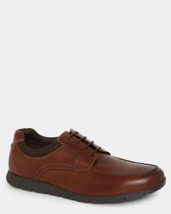 Comfort Lace Up Shoes