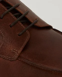 Comfort Lace Up Shoes