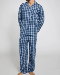 Cotton Pyjama Set
