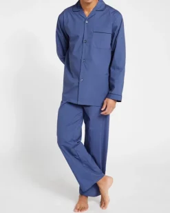 Cotton Pyjama Set
