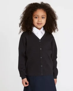 Cotton Rich Cardigan