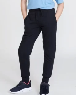 Cotton Rich Fleece Joggers