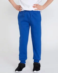Cotton Rich Fleece Joggers