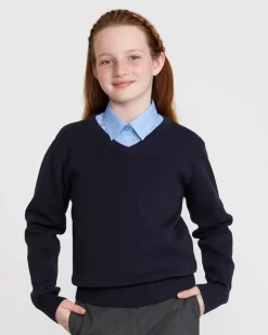 Cotton Rich Jumper