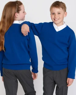 Cotton Rich Jumper