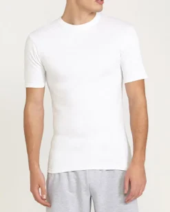 Cotton T-Shirts - Pack Of 2