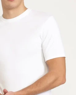 Cotton T-Shirts - Pack Of 2