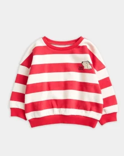 Crew Neck Sweatshirt (6 Months-5 Years)