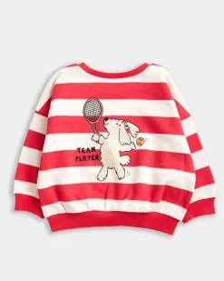Crew Neck Sweatshirt (6 Months-5 Years)