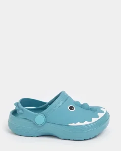 3D Clog (Size 6 Infant-12)